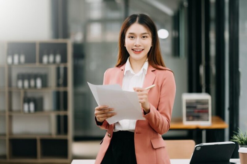 Bạn hãy bắt đầu kế hoạch tìm việc của mình với một CV chuyên nghiệp